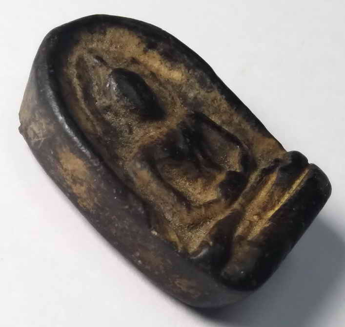 รหัสสินค้า พระกรุ 006 พระซุ้มกอ พิมพ์ใหญ่ ไม่มีกนก จ.กำแพงเพชร