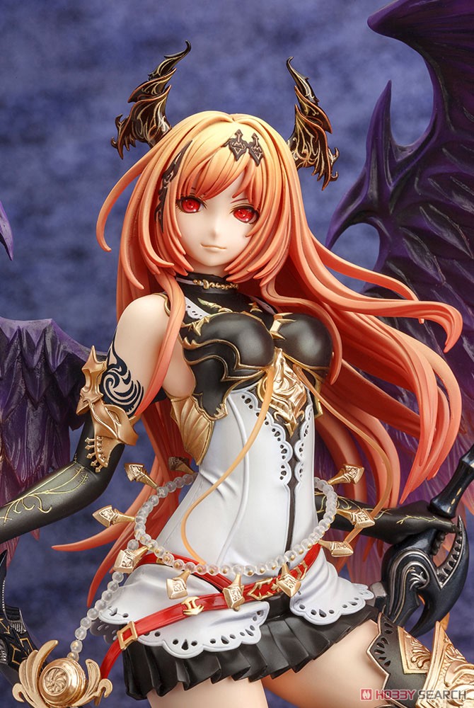 <Preorderถึง 14/7/2021>เปิดรับPreorder มัดจำ 1100 บาท 1/8 Dark Angel Olivia Renewal Package Ver. (PVC Figure)