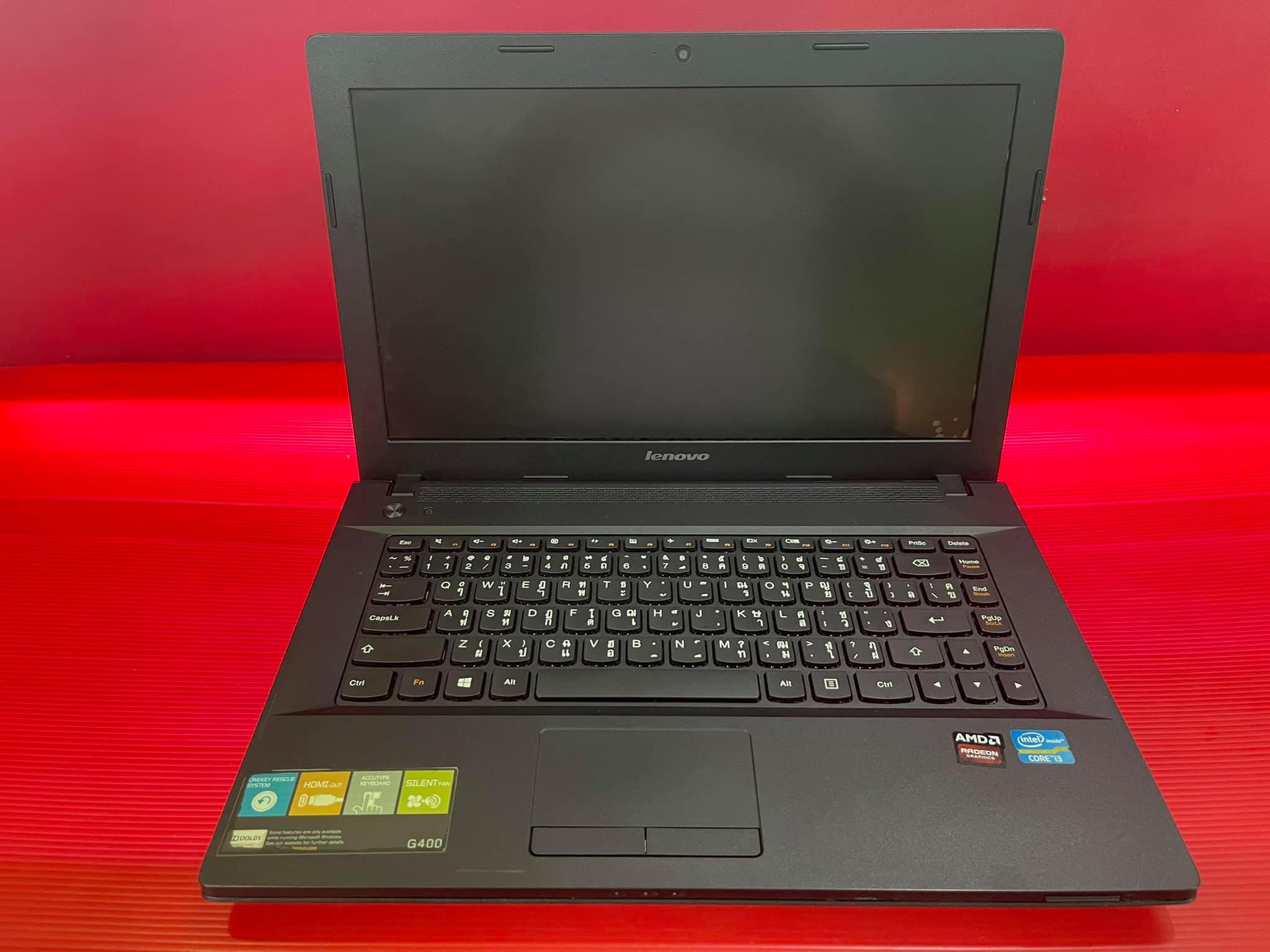 ( SOLD OUT ) LENOVO G400