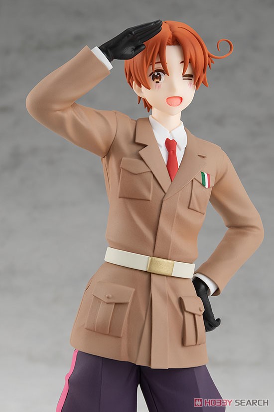 <Preorderถึง 1/4/2022>เปิดรับPreorder มัดจำ 200 บาท Pop Up Parade Italy (PVC Figure)