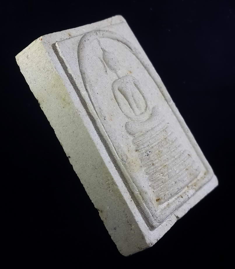 รหัสสินค้า พระสมเด็จ วัดต่างๆ 365 พระสมเด็จเนื้อผง หลวงพ่อน้อย วัดเก้าชั่ง จังหวัดสิงห์บุรี