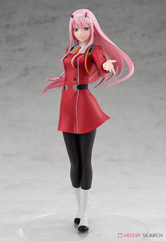 <Preorderถึง 24/6/2022> 🔔เปิดรับPreorder มัดจำ 200 บาท Pop Up Parade Zero Two (PVC Figure)