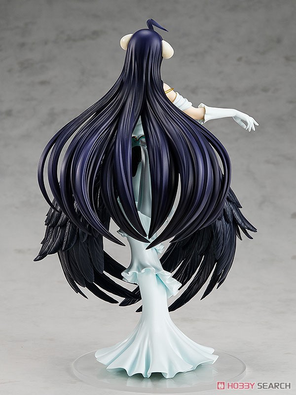 <Preorderถึง 19/8/2022> 🔔เปิดรับPreorder มัดจำ 400 บาท Pop Up Parade Albedo (PVC Figure)