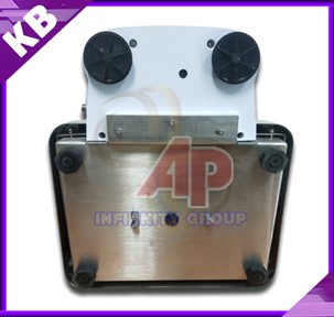 เครื่องชั่งดิจิตอลทศนิยม 1 ตำแหน่ง พิกัดชั่ง 30kg อ่านค่าความละเอียด 0.1g เครื่องชั่งละเอียดสูง 30kg เครื่องชั่งน้ำหนัก 30kg ตาชั่ง 1 ตำแหน่ง 30กิโลกรัม ตาชั่งดิจิตอล 30กิโลกรัม พิกัดน้ำหนัก 30kg ความละเอียด 0.1g ยี่ห้อ TIGER รุ่น THT-01