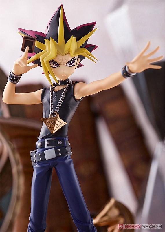 เปิดรับPreorder มัดจำ 200 บาท Pop Up Parade Yami Yugi (PVC Figure)