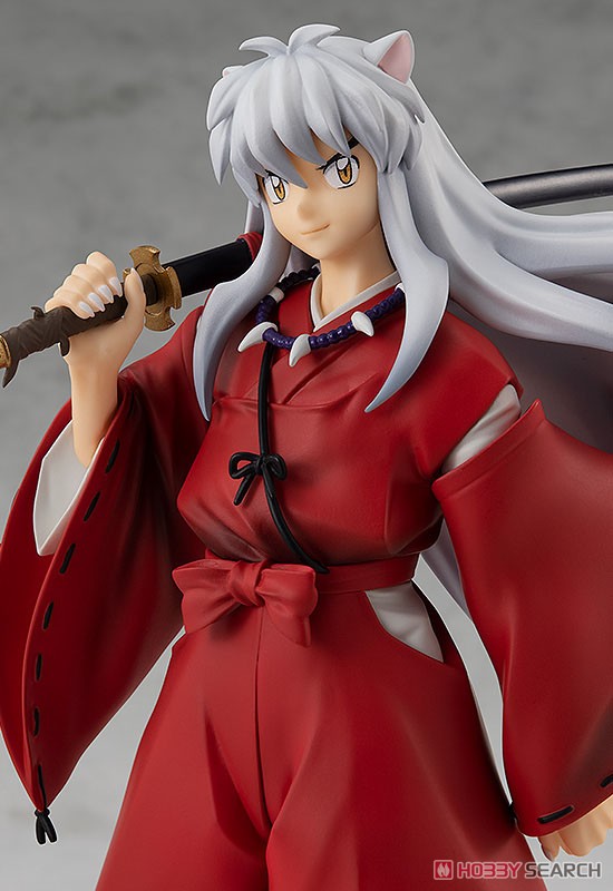 <Preorderถึง 19/6/2021>เปิดรับPreorder มัดจำ 200 บาท Pop Up Parade Inuyasha (PVC Figure)