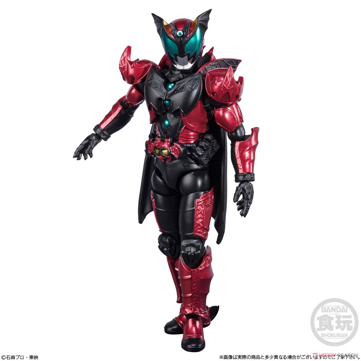 <Preorderภึง11/10/2021>เปิดรับPreorder มัดจำ 200 บาท SHODO-O KAMEN RIDER 8 W/O GUM ได้ครบ 6แบบ+4ตัวสุ่มซ้ำ