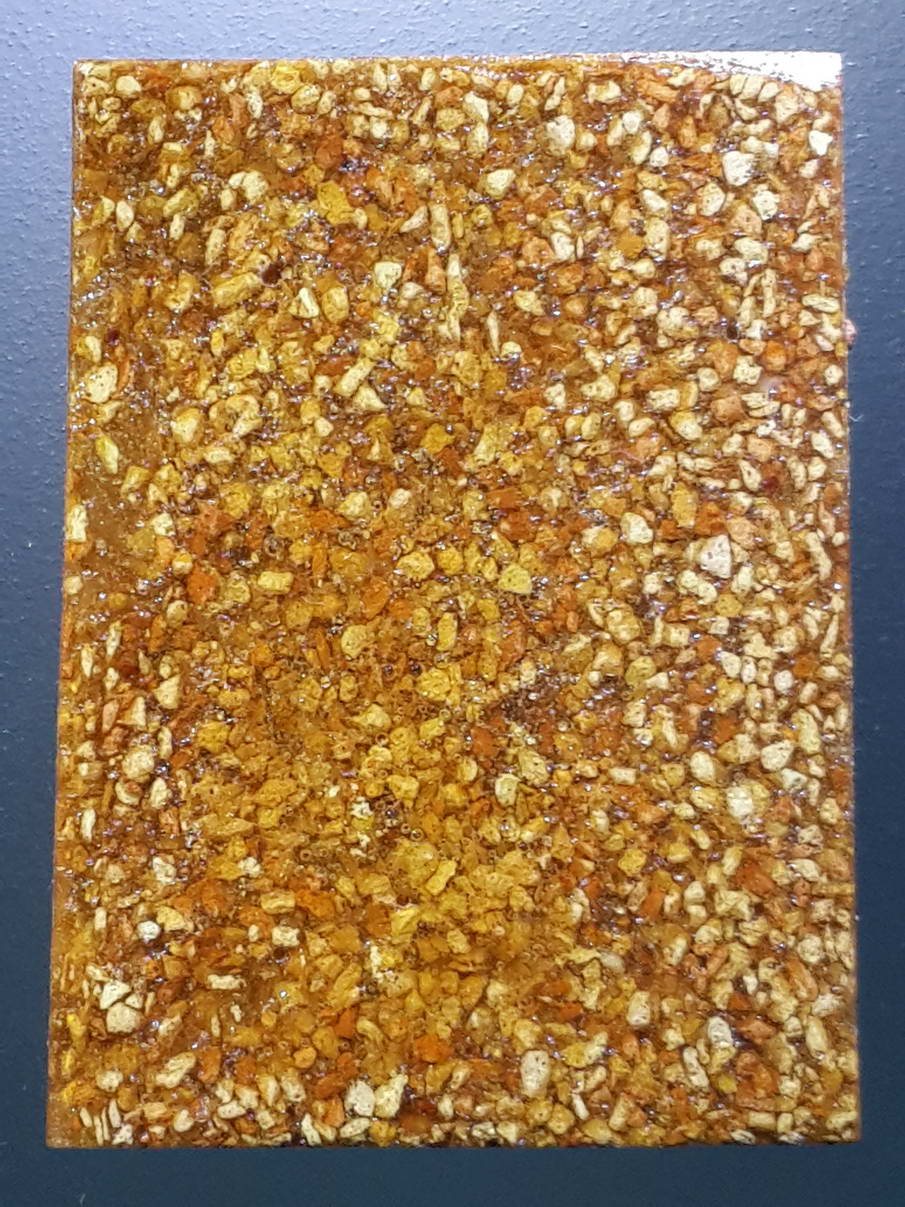 รหัสสินค้า พระมีกล่อง 296 หลวงพ่อโสธร เนื้อกระเบื้องหลังคาโบสถ์ วัดโสธรวรารามวรวิหาร จังหวัดฉะเชิงเทรา