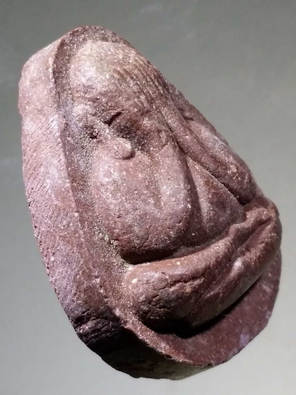 รหัสสินค้า พระปิดตา ทั่วไป 141 พระปิดตา ลาภผลพูนทวี เหลือกินเหลือใช้ เนื้อผง หลวงพ่อคูณ วัดบ้านไร่ อำเภอด่านขุนทด จังหวัดนครราชสีมา สร้างปี 2540