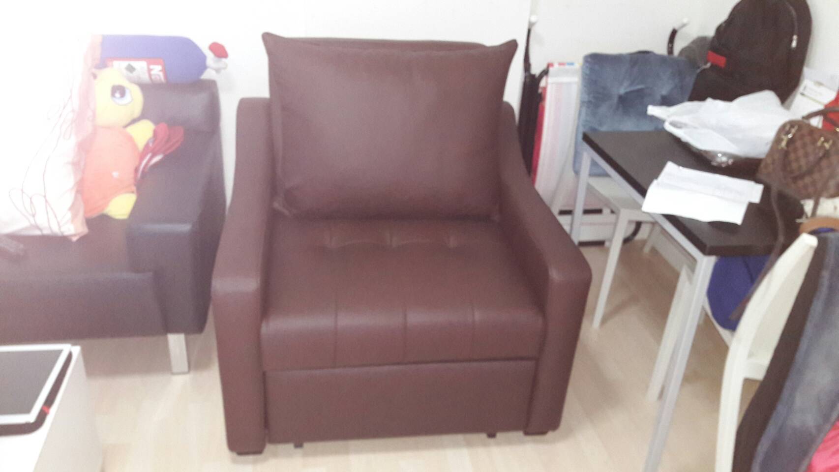 โซฟาเบด รุ่น UniO 90 cm