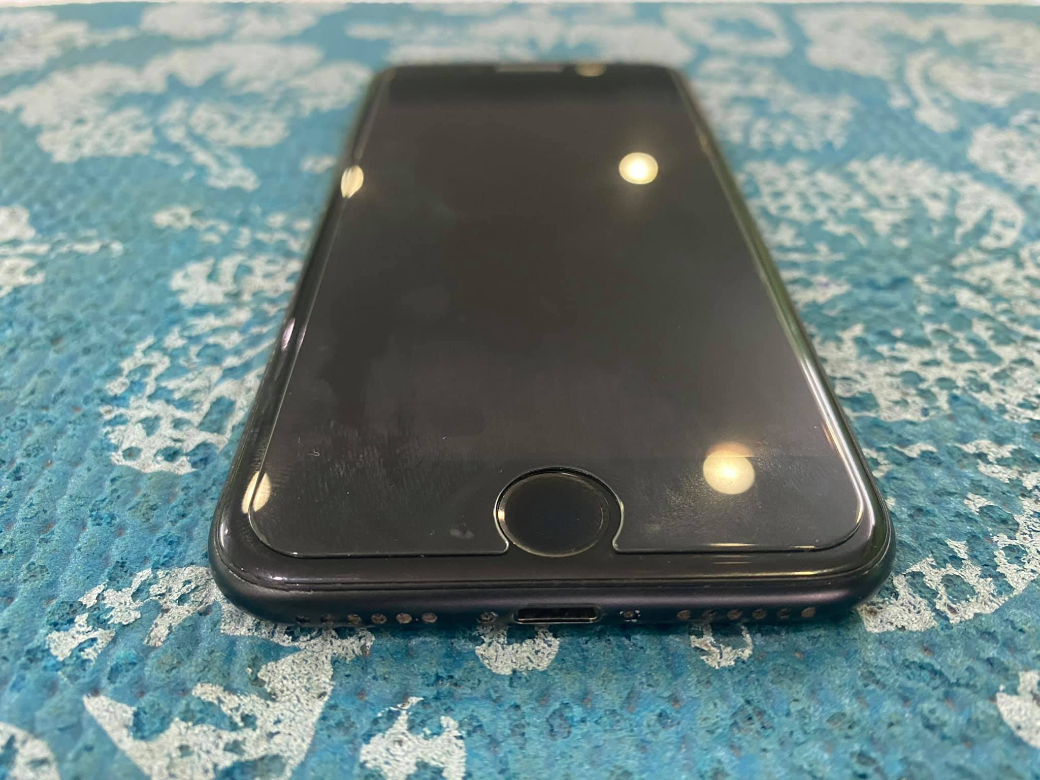 ( SOLD OUT ) iPhone 7 128 GB Model TH มือ2