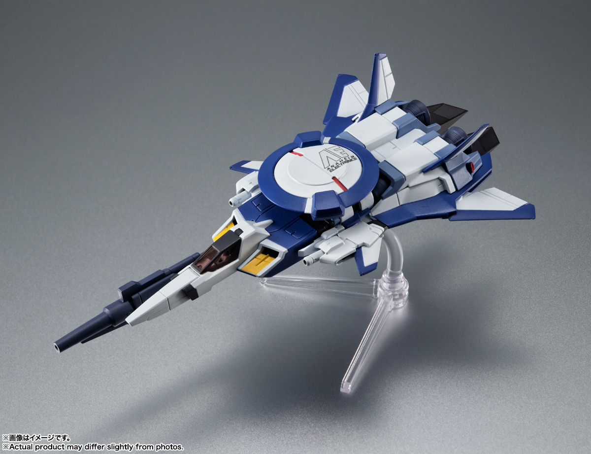 กันดั้ม Bandai Spirits The Robot Spirits <SIDE MS> R-309 RX-78GP00 Gundam GP00 Blossom Ver. A.N.I.M.E.