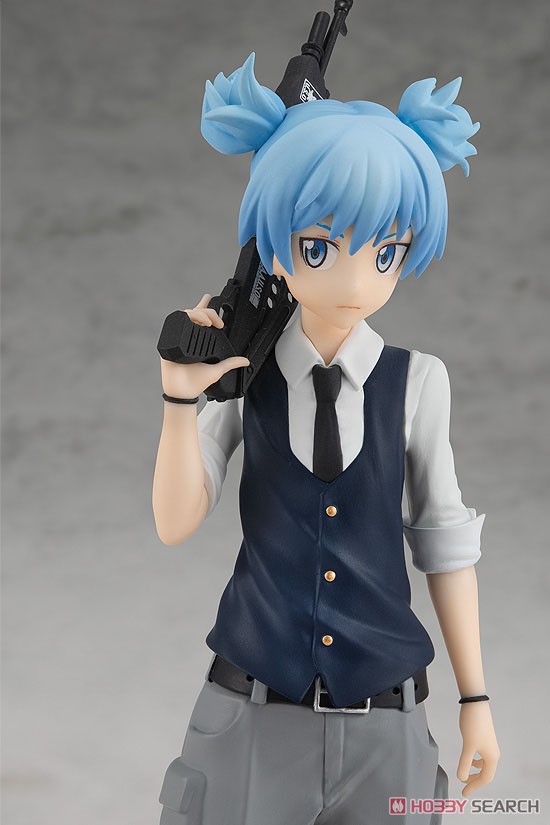 <Preorderถึง 12/1/2024 >เปิดรับPreorder มัดจำ 300 บาท Pop Up Parade Nagisa Shiota (PVC Figure)