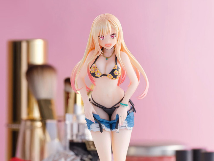 (Preorder ถึงวันที่ 31/3/2023) เปิดรับPreorder มีค่ามัดจำ 150บาทLuminasta Marin Kitagawa