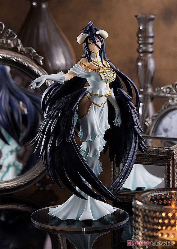 <Preorderถึง 19/8/2022> 🔔เปิดรับPreorder มัดจำ 400 บาท Pop Up Parade Albedo (PVC Figure)