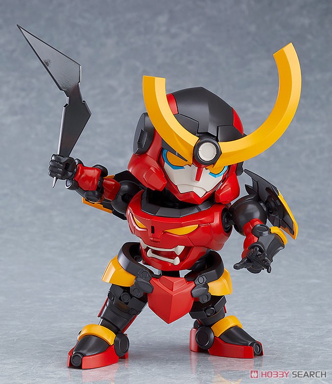 <Preorderปิดรับวันที่ 18/8/2023 > 🔔เปิดรับPreorder มัดจำ 300 บาท MODEROID Gurren Lagann (Plastic model)