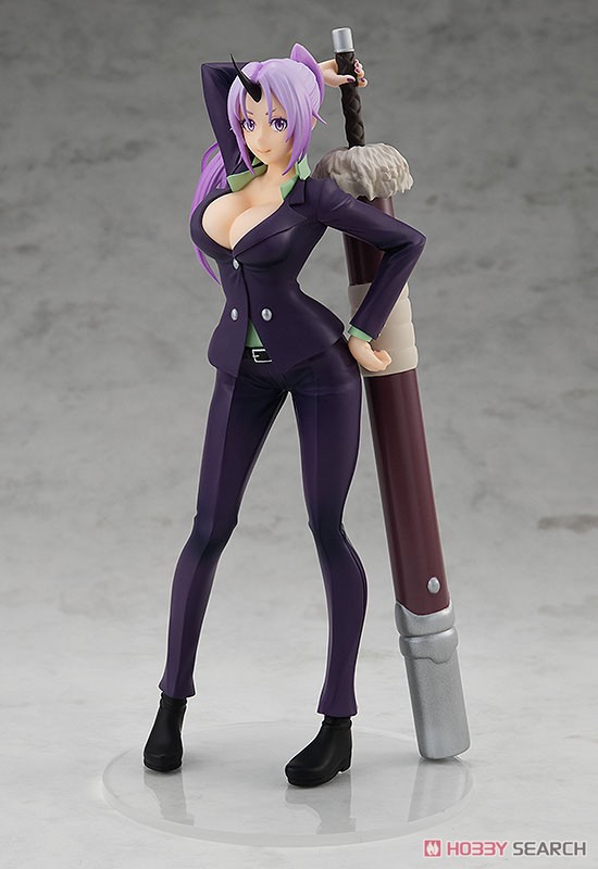 <Preorderถึง 10/6/2022>เปิดรับPreorder มัดจำ 200 บาท Pop Up Parade Shion (PVC Figure)