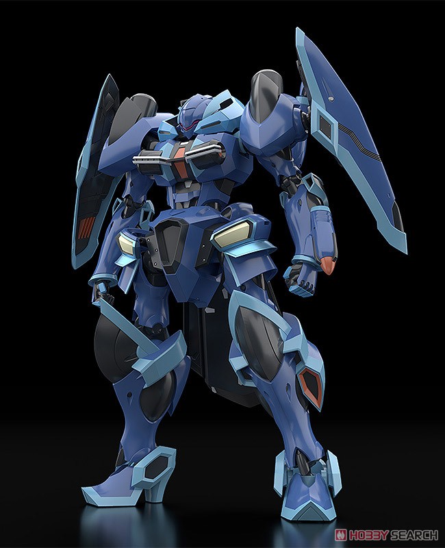 <Preorderปิดรับวันที่ 10/11/2023 🔔เปิดรับPreorder มัดจำ500 บาท MODEROID Toybox (Plastic model)