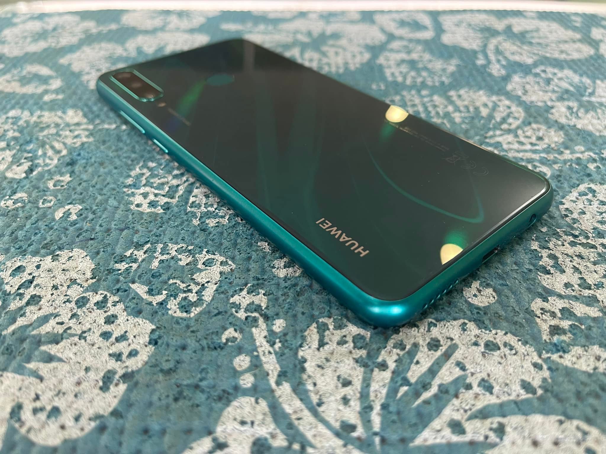 ( SOLD OUT ) Huawei Y6p