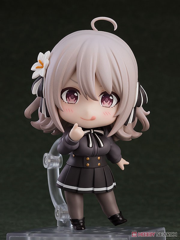 <Preorderถึงวันที่ 26/5/2023 > เปิดรับPreorder #มัดจำ 500 บาท Nendoroid Lily (PVC Figure)