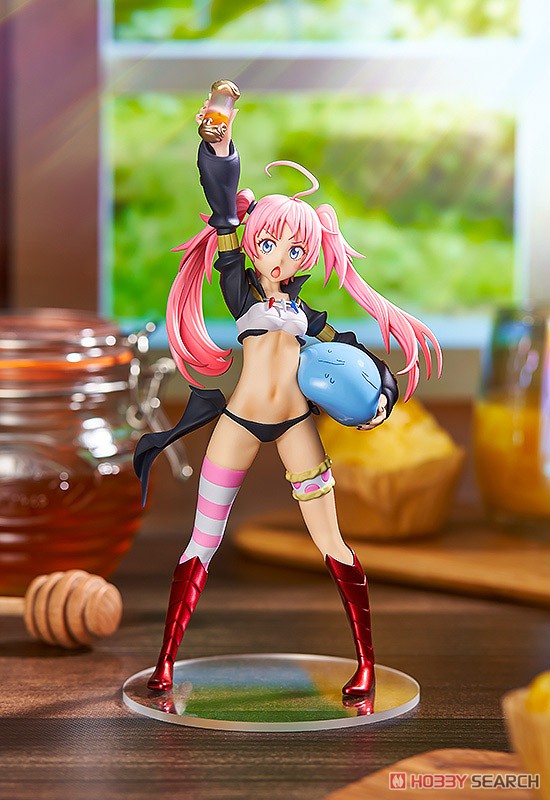 <Preorderถึง 13/5/2022>เปิดรับPreorder มัดจำ 200 บาท Pop Up Parade Millim (PVC Figure)