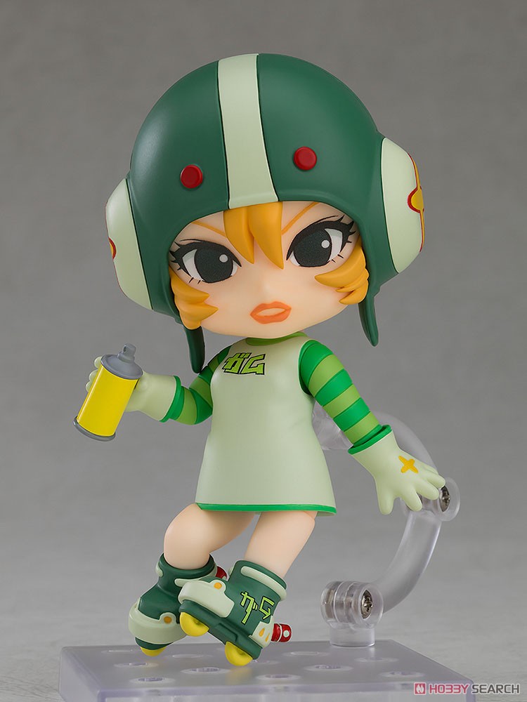 <Preorderถึงวันที่ 17/1/2025> เปิดรับPreorder #มัดจำ 400 บาท Nendoroid Gum (PVC Figure)