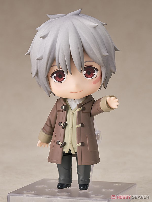 <Preorderถึงวันที่ 10/3/2023 > เปิดรับPreorder #มัดจำ 500 บาท Nendoroid Shion (PVC Figure)