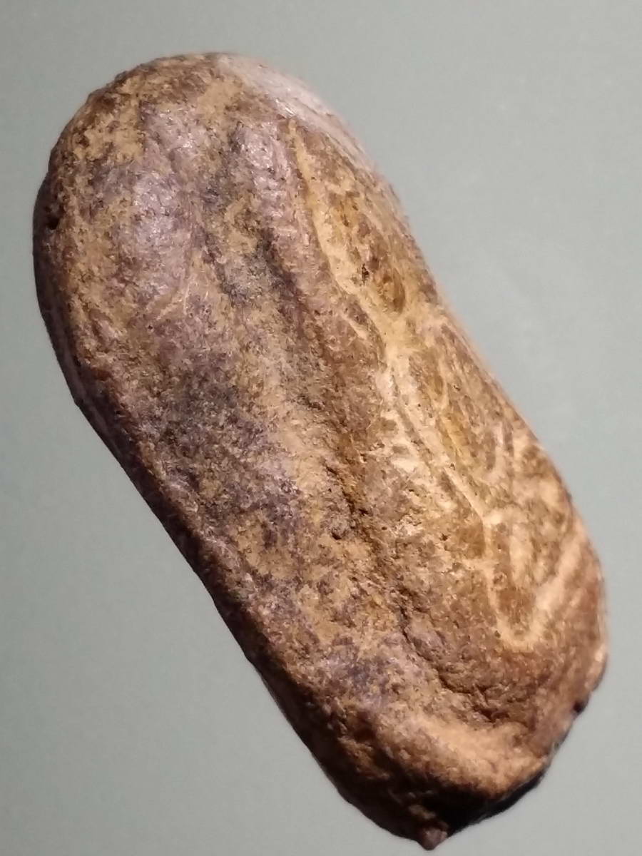 รหัสสินค้า พระไม่ทราบที่ 458 พระพุทธชินราชเนื้อดินเผา พิมพ์สองหน้า ไม่ทราบที่ บางคนดูเป็นพระกรุ บางคนดูเป็นพระเกจิยุคเก่าสร้าง พระรายการนี้ให้เช่าบูชาแล้ว