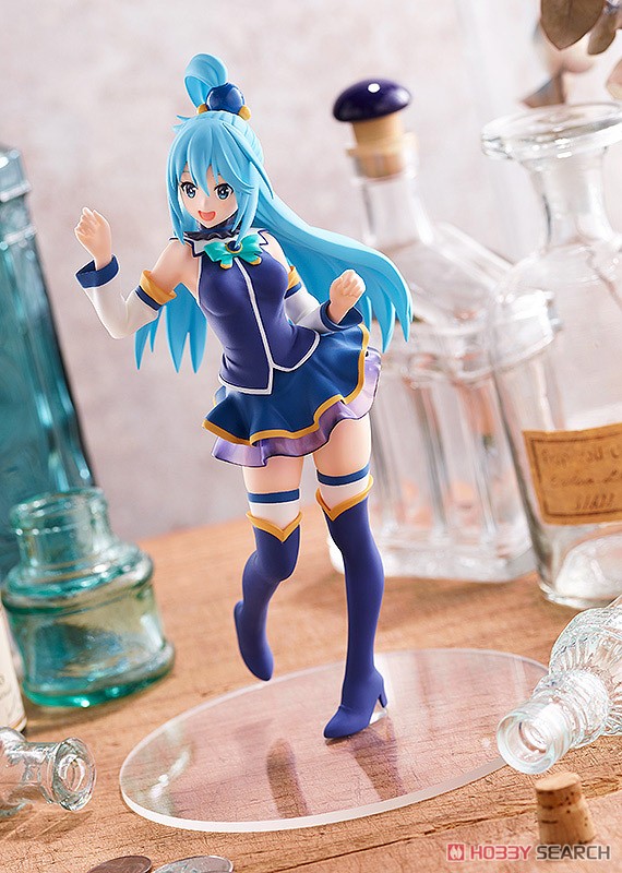 เปิดรับPreorder มัดจำ 200 บาท Pop Up Parade Aqua (PVC Figure)