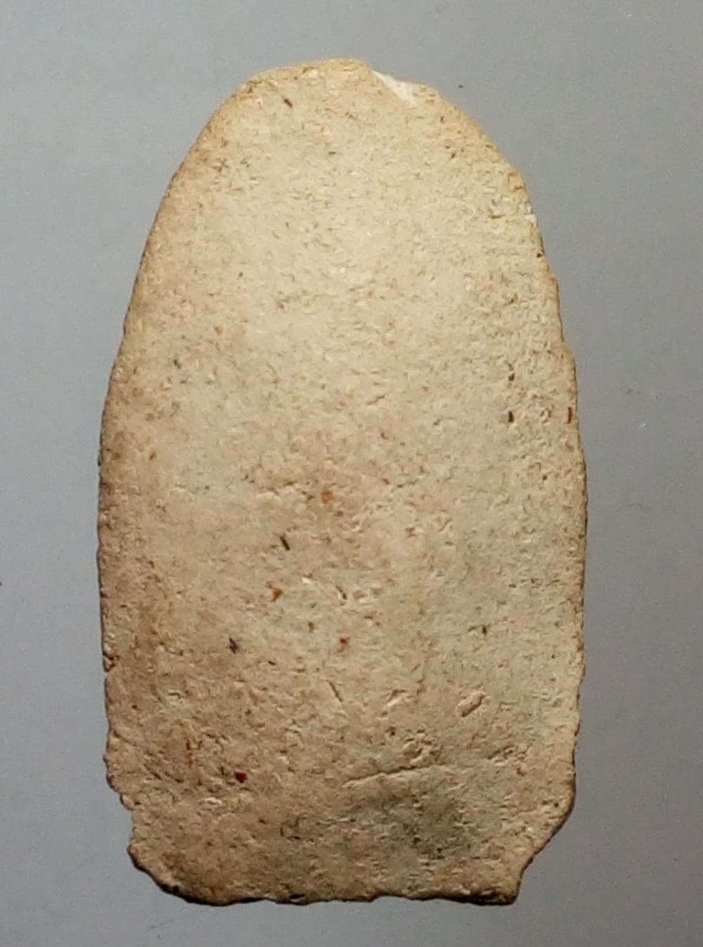 รหัสสินค้า พระไม่ทราบที่ 198 พระบางเนื้อขาว บางคนดูเป็นพระกรุ บางคนดูเป็นพระเกจิ ไม่ทราบที่ครับ พระรายการนี้ให้เช่าบูชาแล้ว