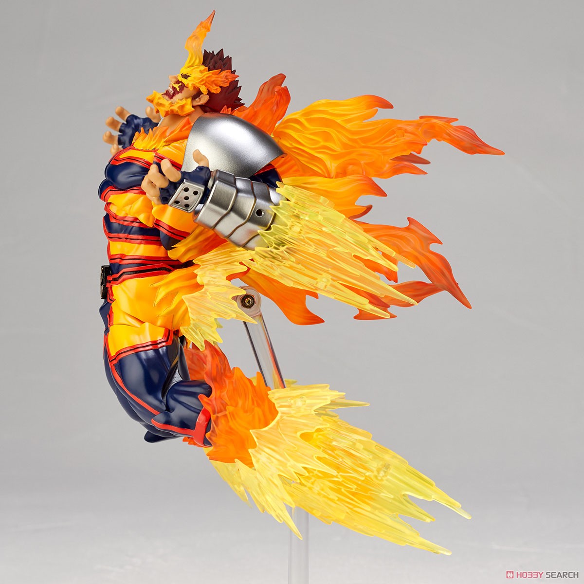 <preorder ปิดรับพรีวันที่ 21/7/2022> เปิดรับPreorder มัดจำ 600 บาทFigure Complex Amazing Yamaguchi Series No.028 [Endeavor]