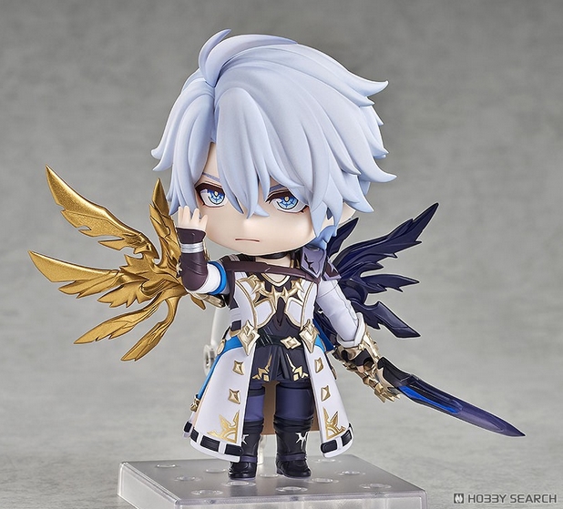 <Preorderถึงวันที่ 5/9/2025 > เปิดรับPreorder #มัดจำ 500 บาท Nendoroid Phainon