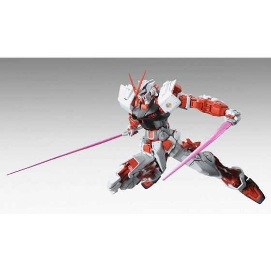(Preorderปิดรับที่ 4 คิว )เปิดรับPreorder มัดจำ 1000 บาท P-bandai MG 1/100 GUNDAM ASTRAY RED FRAME
