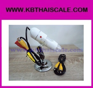 กล้องไมโครสโคป NEW TV out 2.0M Pixel Digital Microscope Zoom 25-400X ยี่ห้อ TV easy รุ่น 400X สินค้าพร้อมจัดส่งทั่วประเทศ