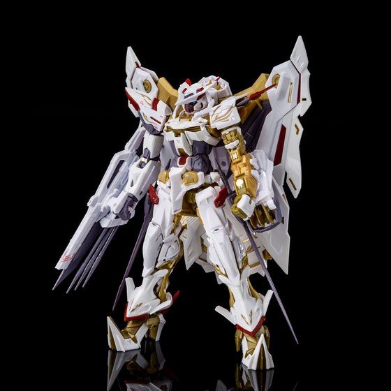 <Preorderปิดรับที่ 3 คิว >เปิดรับPreorder มัดจำ500 บาท * p-bandai RG 1/144 Gundam Astray Gold Frame Amatsu Hana PREMIUM