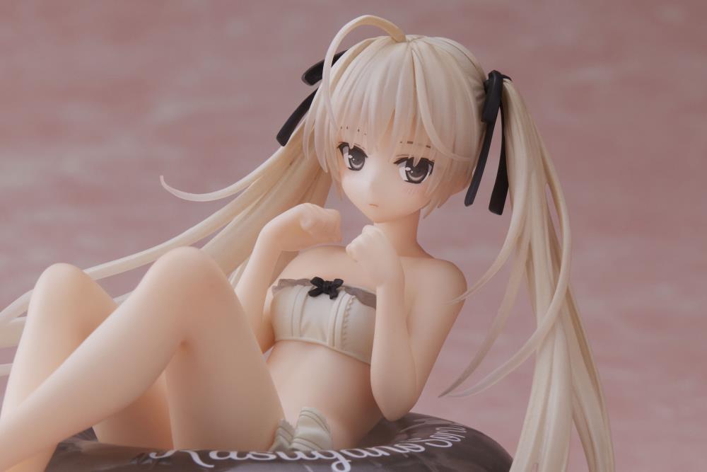 (Preorder ถึงวันที่ 7/4/2023) เปิดรับPreorder มีค่ามัดจำ 150บาท 451613900 Aqua Float Girls Figure Sora Kasugan