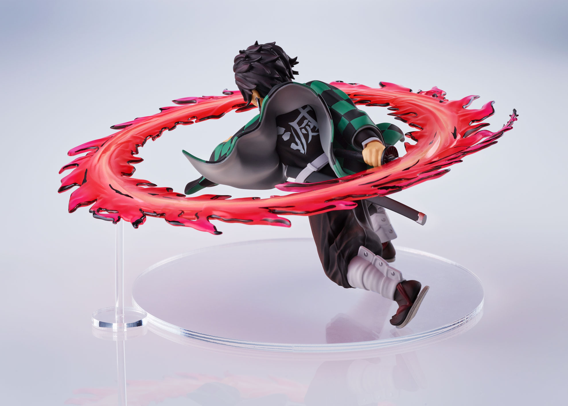 เปิดรับPreorder มัดจำ 350 บาท ConoFig Demon Slayer: Kimetsu no Yaiba Tanjiro Kamado Figure
