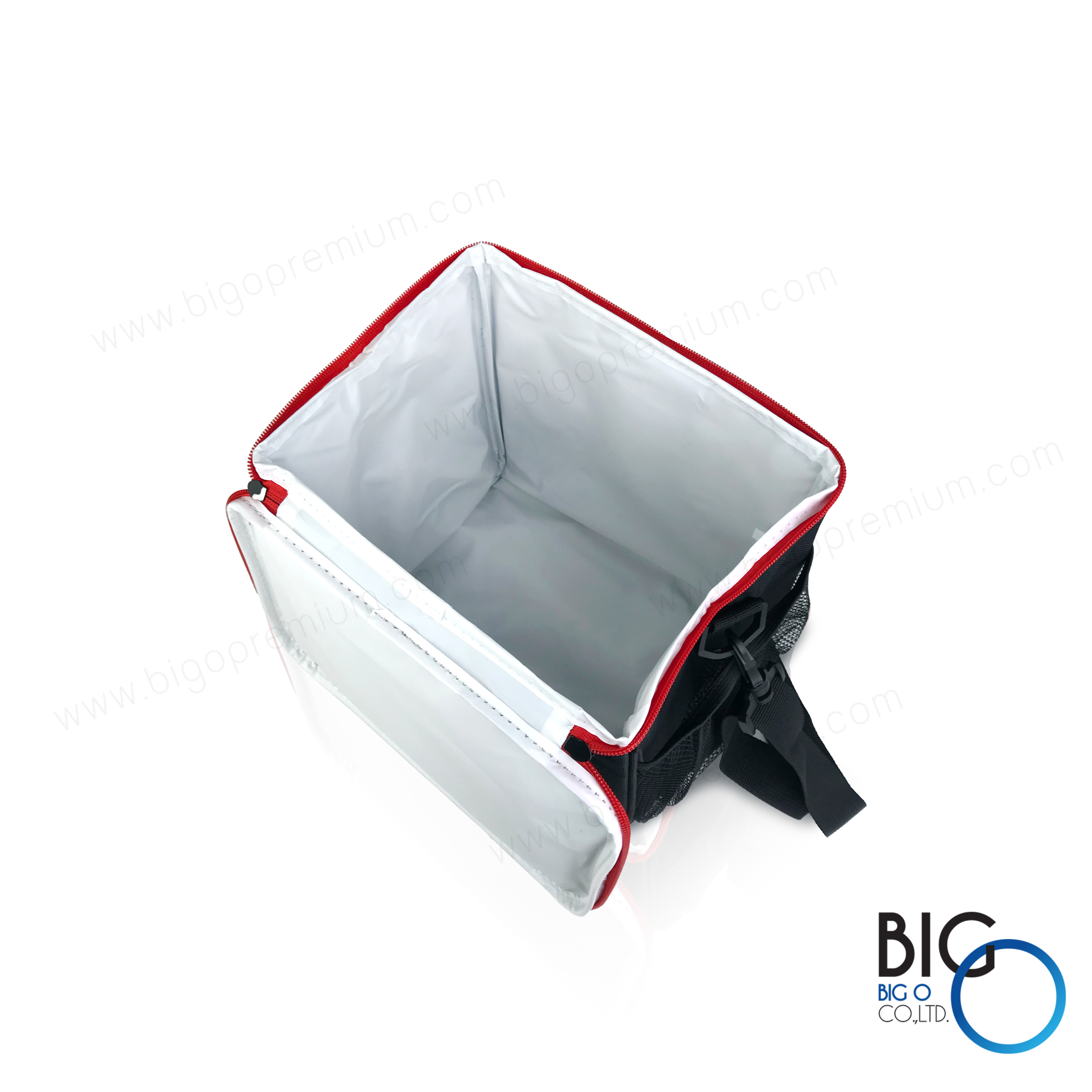 กระเป๋าเก็บอุณหภูมิ ร้อน-เย็น แบบสายสะพาย Honda