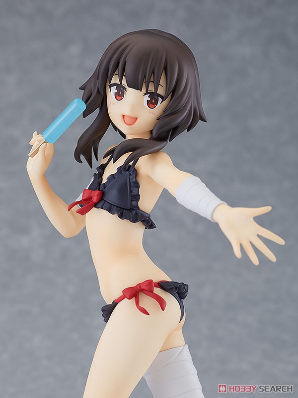 <Preorderถึง 10/9/2021>เปิดรับPreorder มัดจำ 200 บาท Pop Up Parade Megumin: Swimsuit Ver. (PVC Figure)