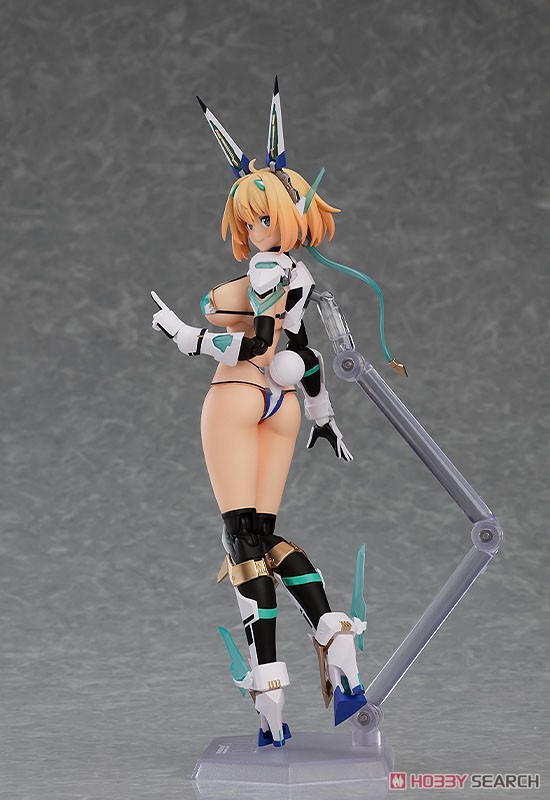 <Preorderถึง 3/10/2025>🔔เปิดรับPreorder มัดจำ 800 บาท figma Sophia F. Shirring: Bikini Armor ver. (PVC Figure)