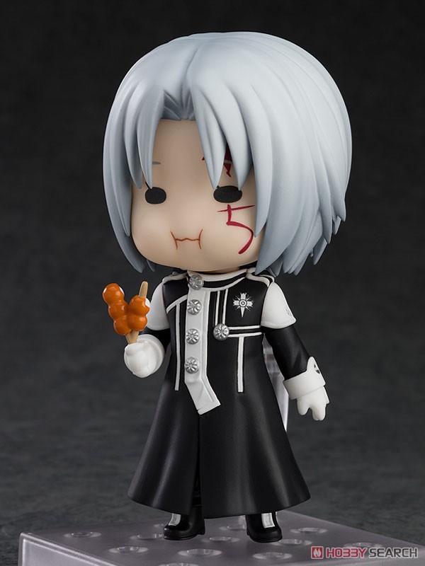 <Preorderถึง 6/6/2021> เปิดรับPreorder #มัดจำ 300 บาท Nendoroid Allen Walker (PVC Figure)