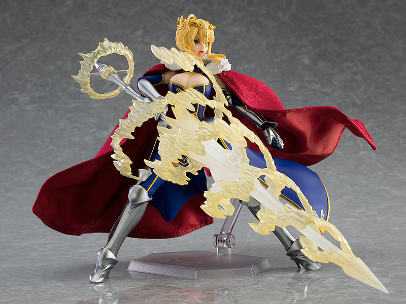 <Preorderถึง 24/6/2022>🔔เปิดรับPreorder มัดจำ 1000บาท figma Lancer/Altria Pendragon: DX Edition