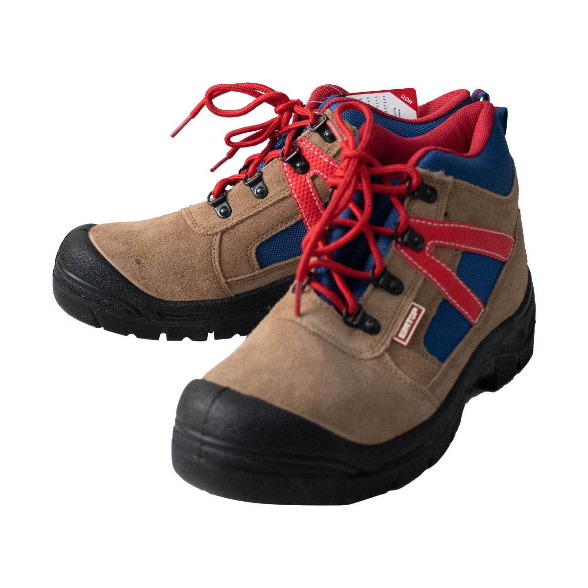 EMTOP รองเท้าเซฟตี้