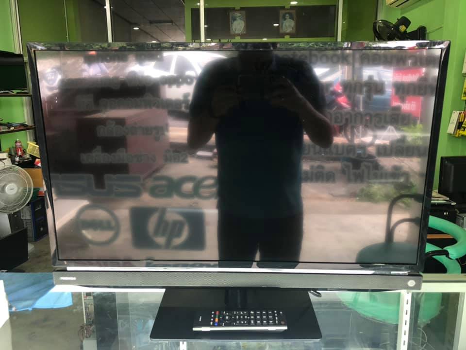 ( SOLD OUT ) Toshiba LED TV 32 นิ้ว รุ่น 32P2400VT