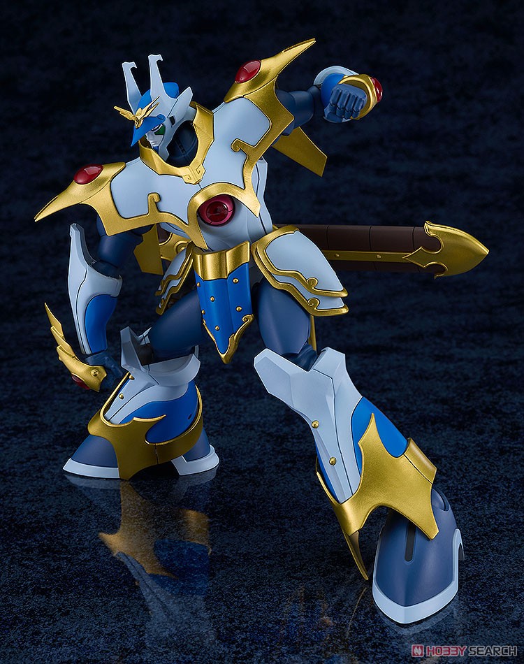 (Preorder ปิดรับวันที่ 21/3/2025 ) เปิดรับPreorder มัดจำ 500 บาท Moderoid Magic Sky War God Susanoo: Second Stage