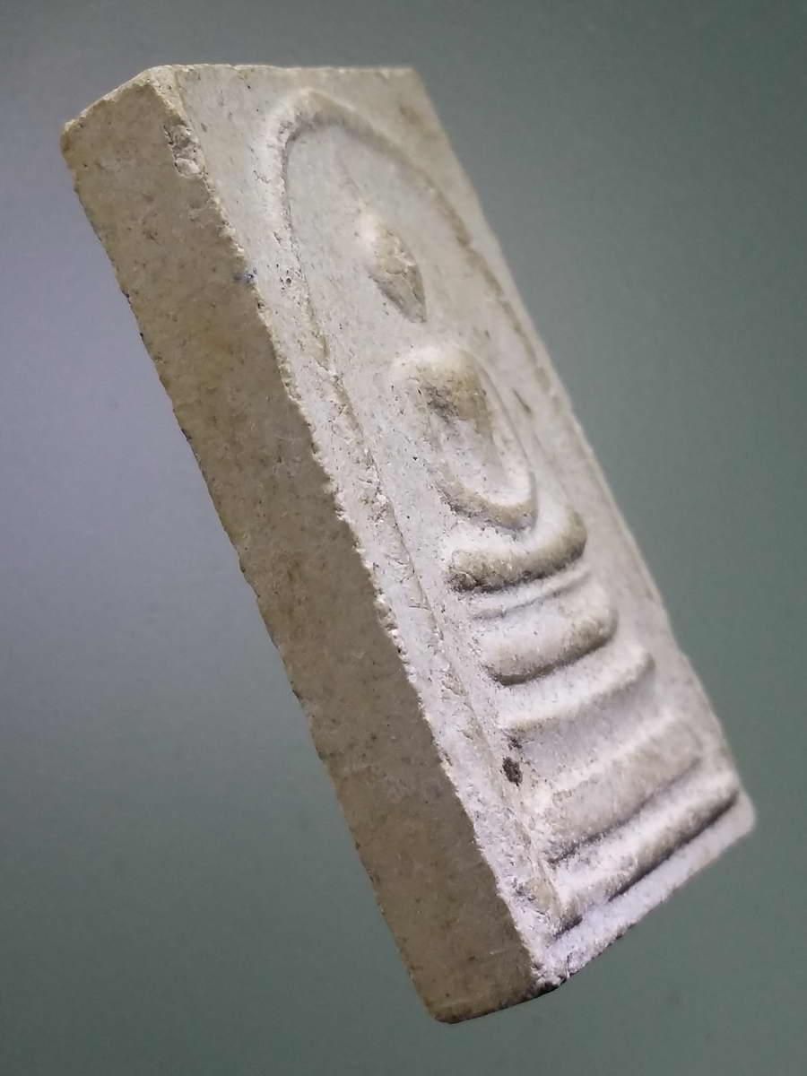 รหัสสินค้า พระสมเด็จ วัดต่างๆ 967 พระสมเด็จเนื้อผง รุ่น 108 มงคลเศรษฐี วัดระฆังโฆสิตาราม กรุงเทพฯ