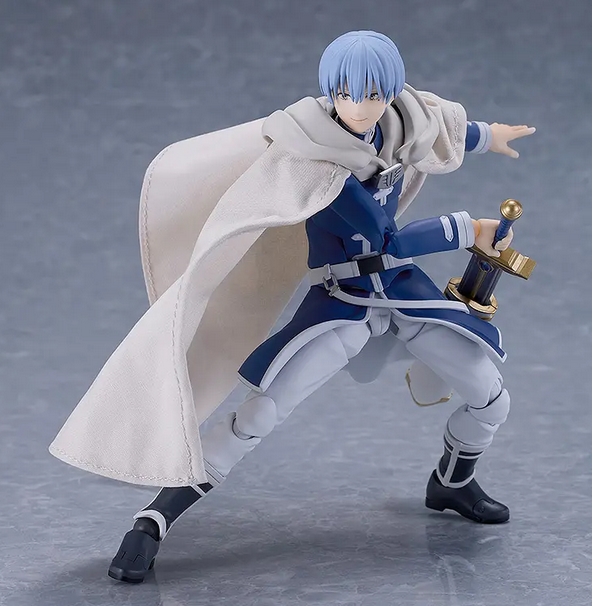 <Preorderถึง 3/10/2025>🔔เปิดรับPreorder มัดจำ 800 บาท figma Himmel
