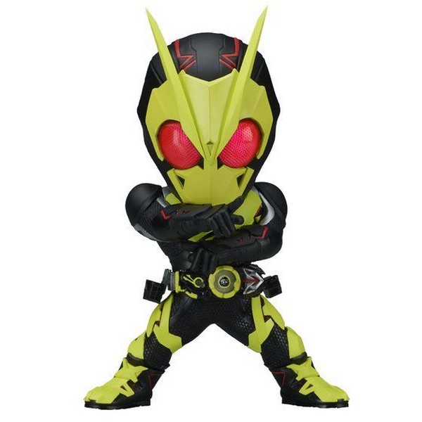 เปิดรับPreorder มัดจำ 600 บาท DEFAULT Kamen Rider Zero One Rising Hopper โมสำเร็จ