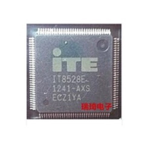 IT8528E FXA QFP-128