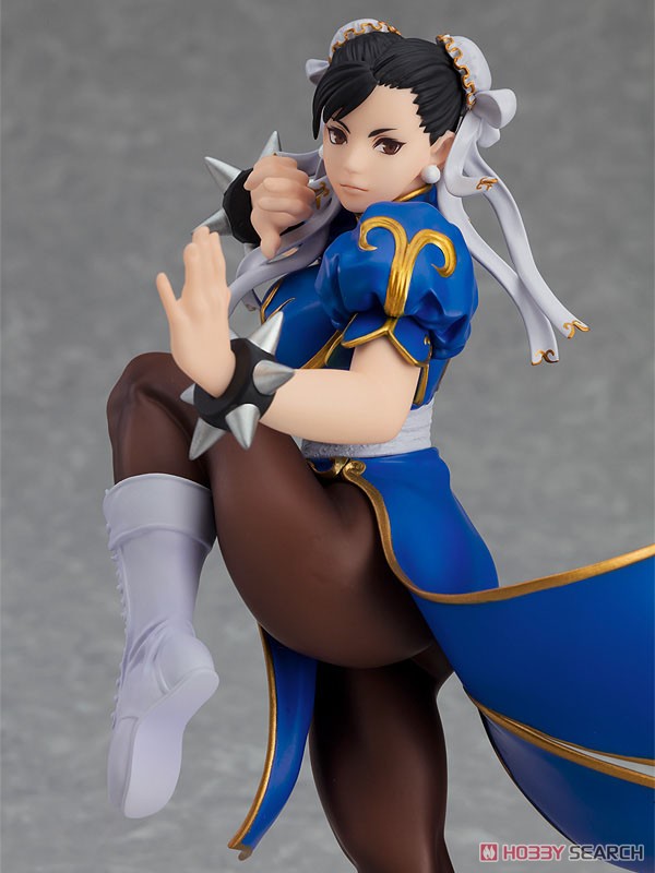 <Preorderถึง 12/8/2022> 🔔เปิดรับPreorder มัดจำ 400 บาท Pop Up Parade Chun-Li (PVC Figure)
